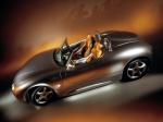 Alfa Romeo Zender Progetto Cinque 1995 года